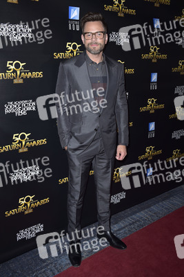 Saturn Awards 2022 in Burbank