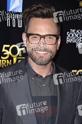 Saturn Awards 2022 in Burbank