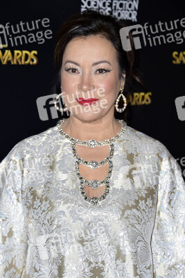 Saturn Awards 2022 in Burbank