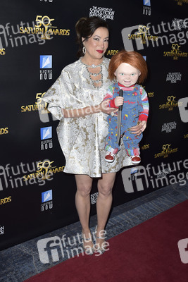 Saturn Awards 2022 in Burbank