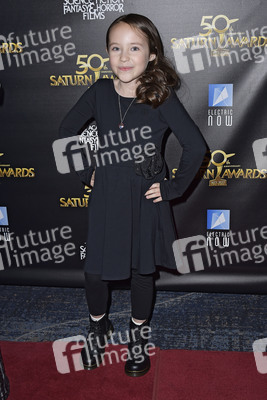 Saturn Awards 2022 in Burbank