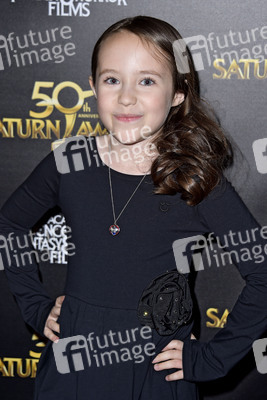 Saturn Awards 2022 in Burbank
