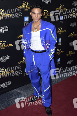 Saturn Awards 2022 in Burbank