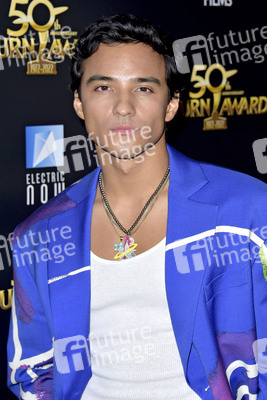 Saturn Awards 2022 in Burbank