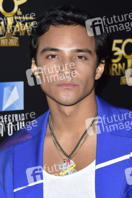 Saturn Awards 2022 in Burbank