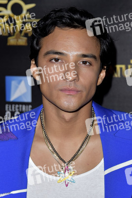 Saturn Awards 2022 in Burbank