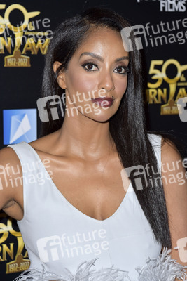 Saturn Awards 2022 in Burbank