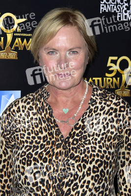 Saturn Awards 2022 in Burbank