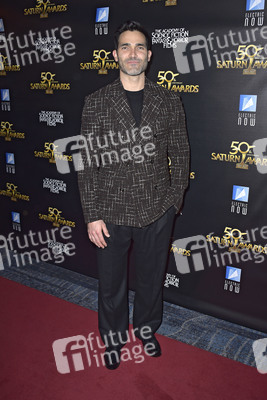 Saturn Awards 2022 in Burbank