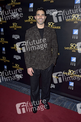 Saturn Awards 2022 in Burbank