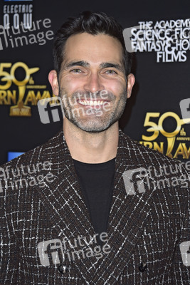 Saturn Awards 2022 in Burbank