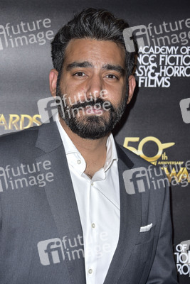 Saturn Awards 2022 in Burbank