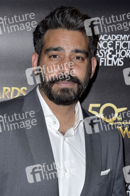 Saturn Awards 2022 in Burbank