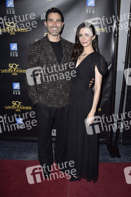 Saturn Awards 2022 in Burbank