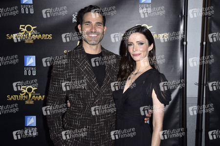 Saturn Awards 2022 in Burbank