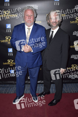 Saturn Awards 2022 in Burbank
