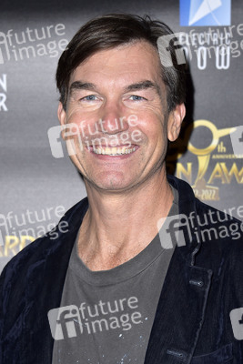 Saturn Awards 2022 in Burbank
