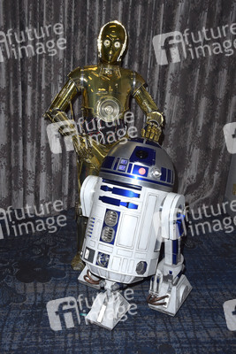 Saturn Awards 2022 in Burbank