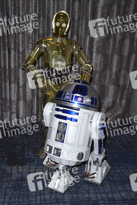 Saturn Awards 2022 in Burbank