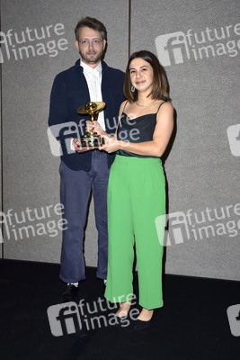 Saturn Awards 2022 in Burbank