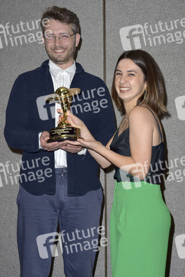 Saturn Awards 2022 in Burbank