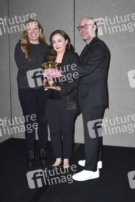 Saturn Awards 2022 in Burbank