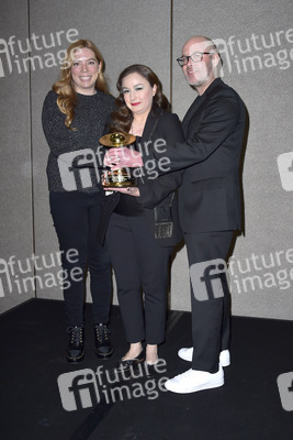 Saturn Awards 2022 in Burbank