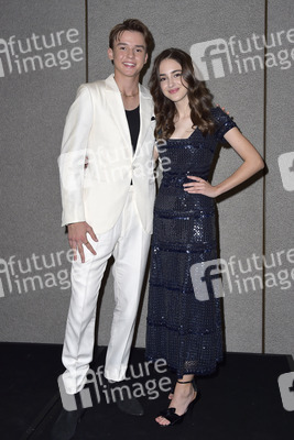 Saturn Awards 2022 in Burbank