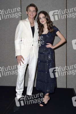 Saturn Awards 2022 in Burbank