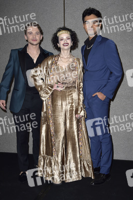 Saturn Awards 2022 in Burbank