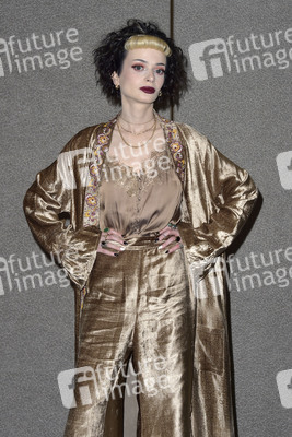 Saturn Awards 2022 in Burbank