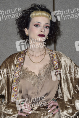 Saturn Awards 2022 in Burbank