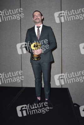 Saturn Awards 2022 in Burbank