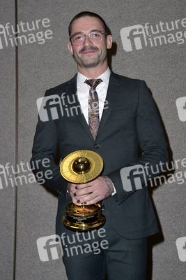 Saturn Awards 2022 in Burbank
