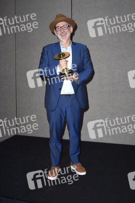 Saturn Awards 2022 in Burbank