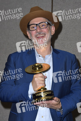 Saturn Awards 2022 in Burbank