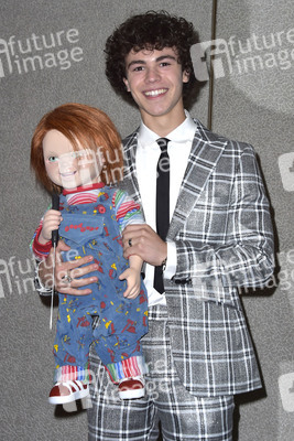 Saturn Awards 2022 in Burbank