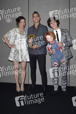 Saturn Awards 2022 in Burbank