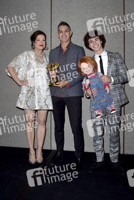 Saturn Awards 2022 in Burbank