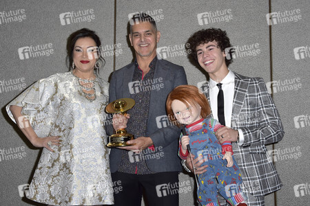 Saturn Awards 2022 in Burbank