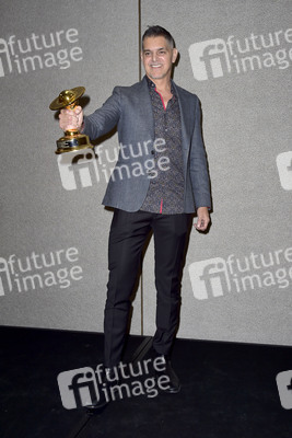 Saturn Awards 2022 in Burbank