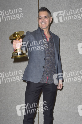 Saturn Awards 2022 in Burbank
