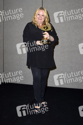Saturn Awards 2022 in Burbank