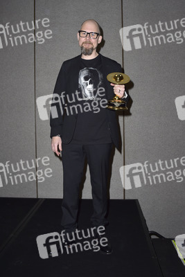 Saturn Awards 2022 in Burbank