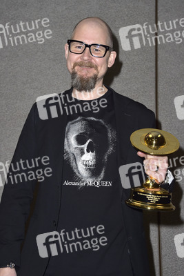 Saturn Awards 2022 in Burbank