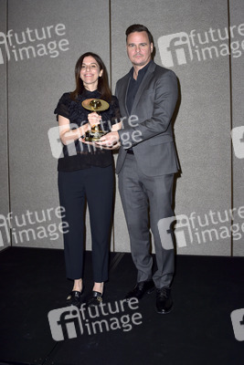 Saturn Awards 2022 in Burbank