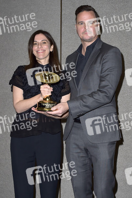 Saturn Awards 2022 in Burbank