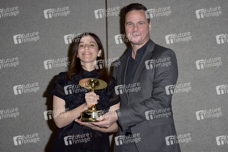 Saturn Awards 2022 in Burbank