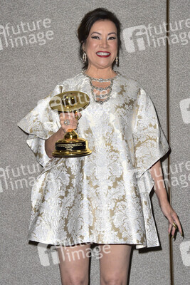 Saturn Awards 2022 in Burbank