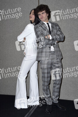 Saturn Awards 2022 in Burbank
